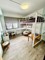 Blk 27 Balam Gardens (Geylang), HDB 5 Rooms #503146401